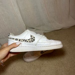 cheetah air forces